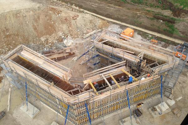 Widerlager Wallerstein